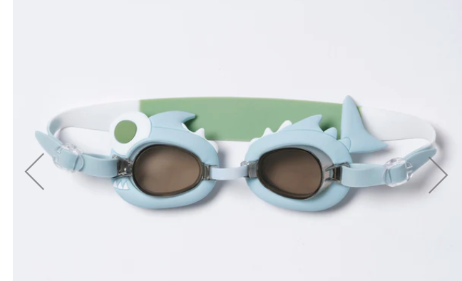 SUNNYLiFE Mini Swim Goggles