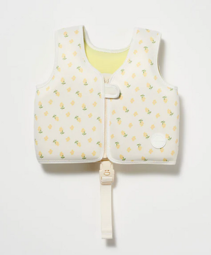 SUNNYLiFE Swim Vest - 1-2