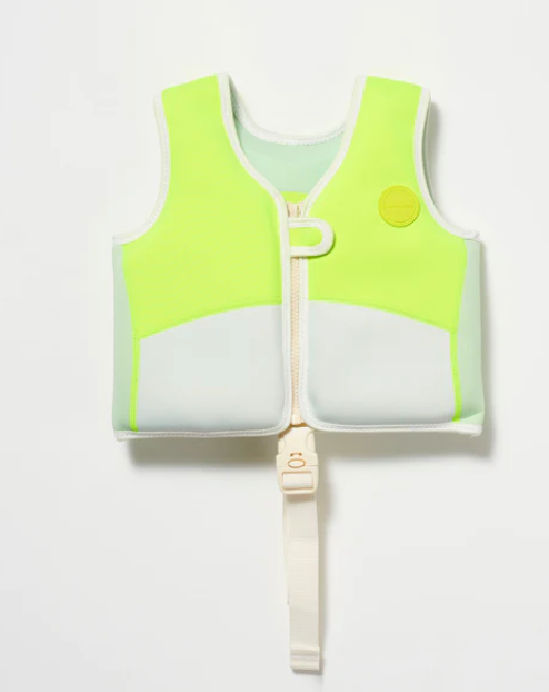 SUNNYLiFE Swim Vest 2-3