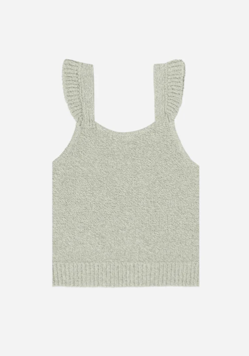 Rylee + Cru Knit Tank