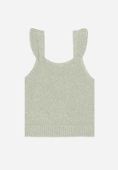 Rylee + Cru Knit Tank