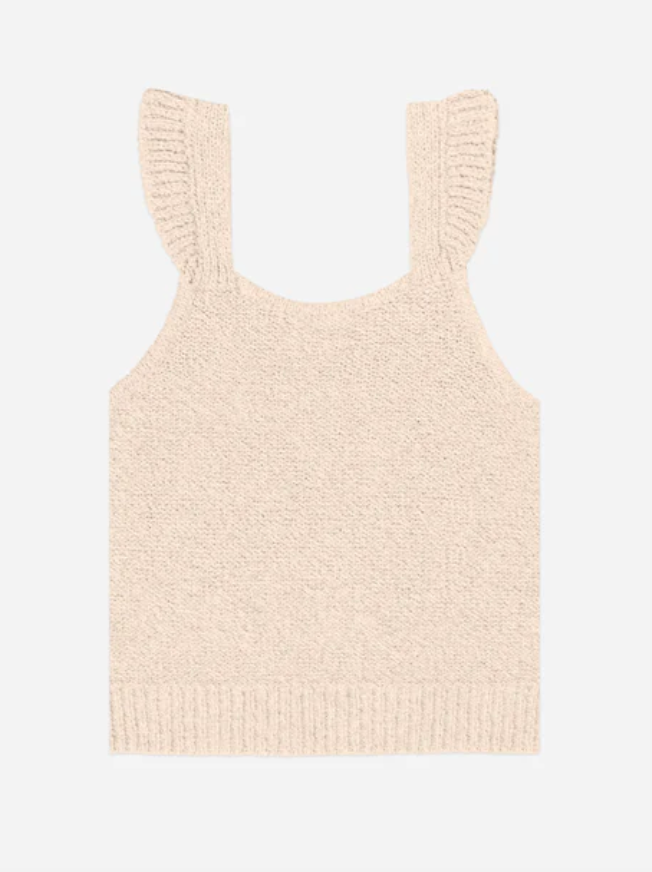 Rylee + Cru Knit Tank