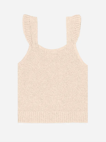 Rylee + Cru Knit Tank