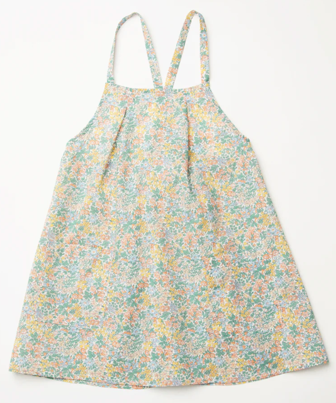 Nellie Quats Marbles Pinafore