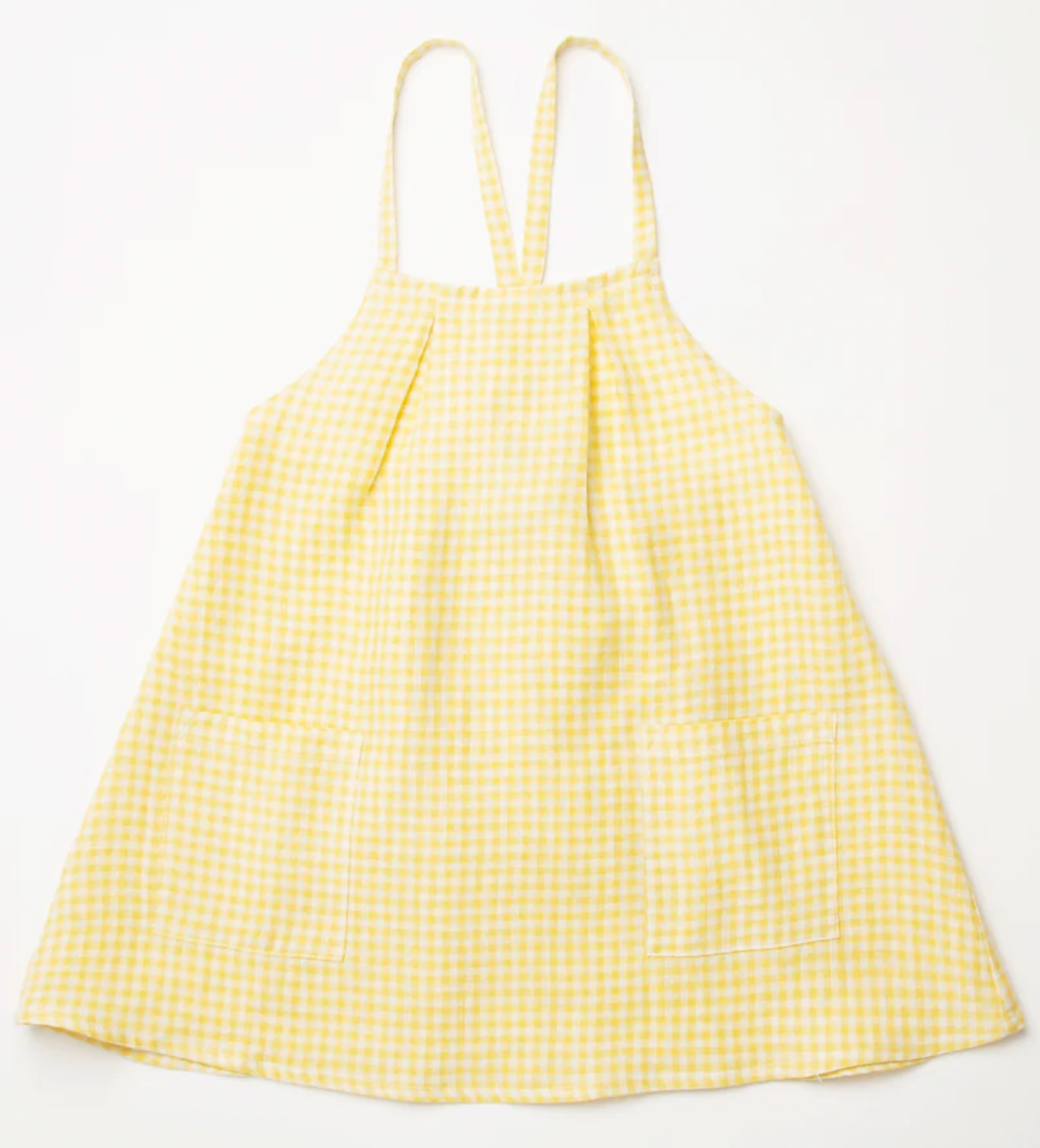 Nellie Quats Marbles Pinafore