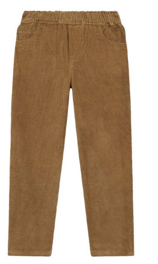 Bonton Fraca Pantalon