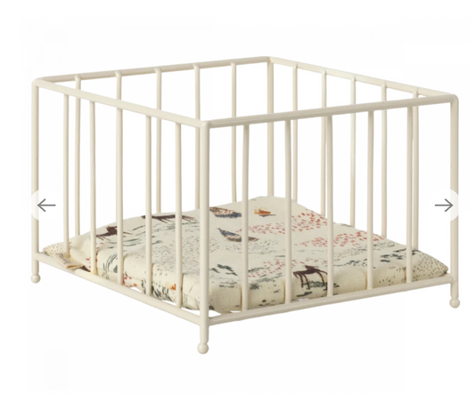 Maileg Playpen Micro