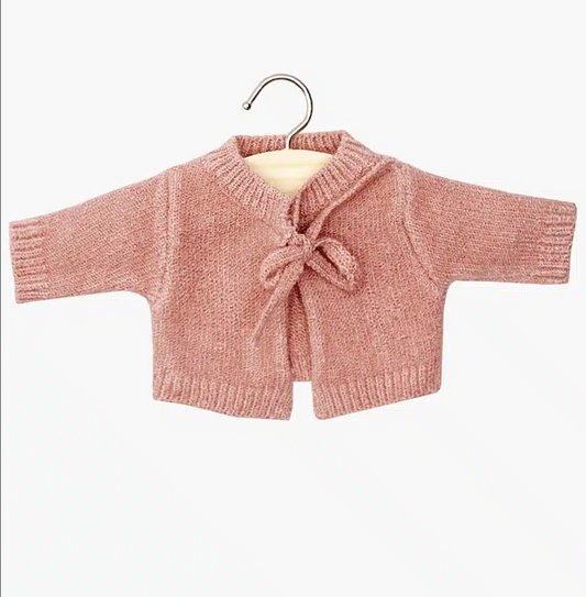 Minikane Alix Cardigan