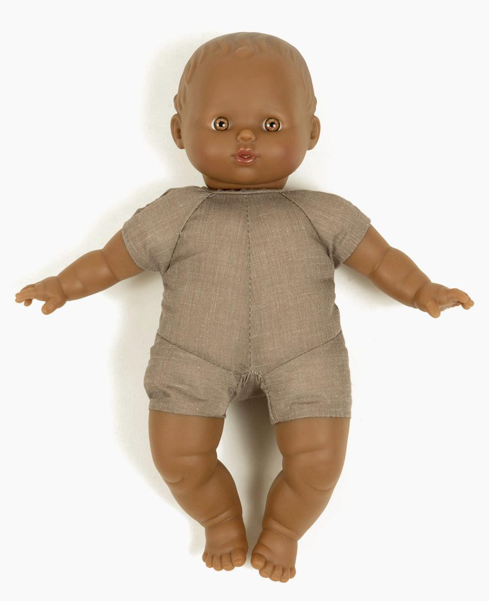 Minikane Soft Body Baby Doll