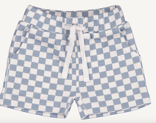 Louis Louise Bermuda Short