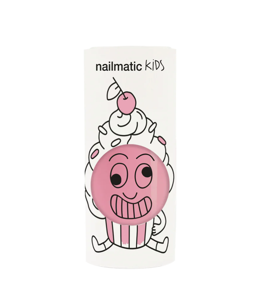 Nailmatic Single Polish