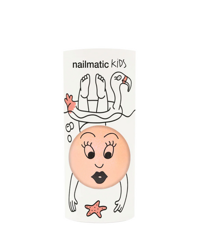 Nailmatic Single Polish