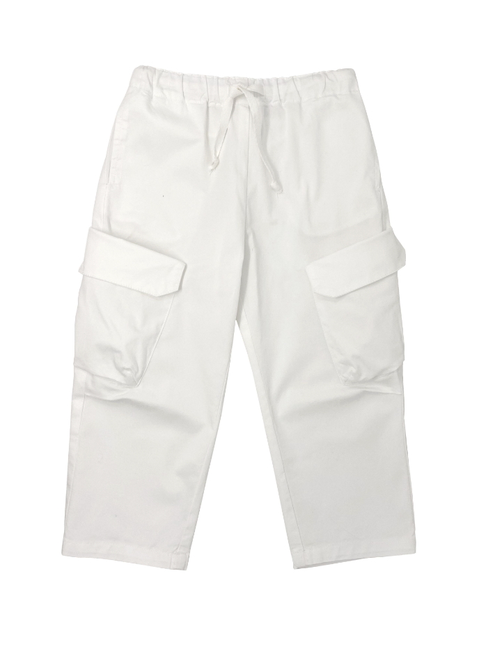 Zhoe & Tobiah Boy Woven Pants