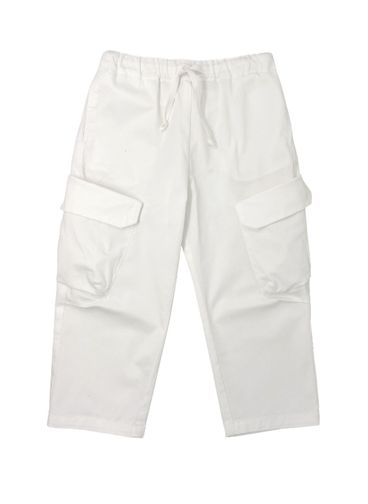 Zhoe & Tobiah Boy Woven Pants