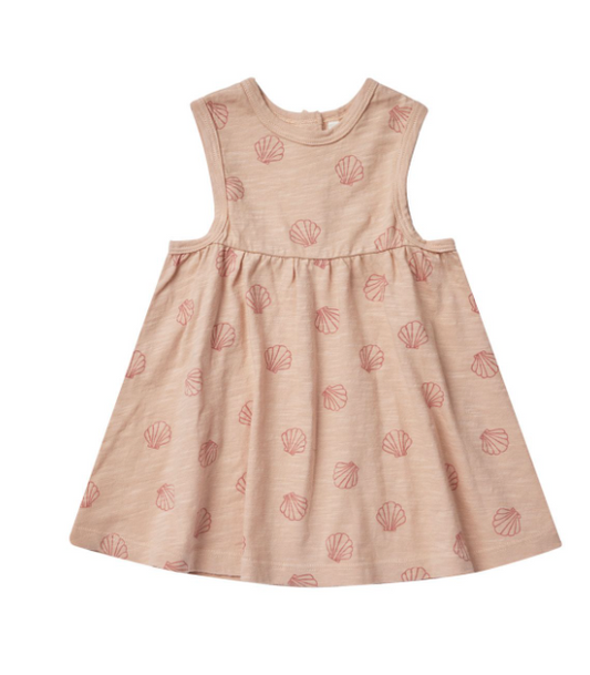 Rylee + Cru Layla Dress