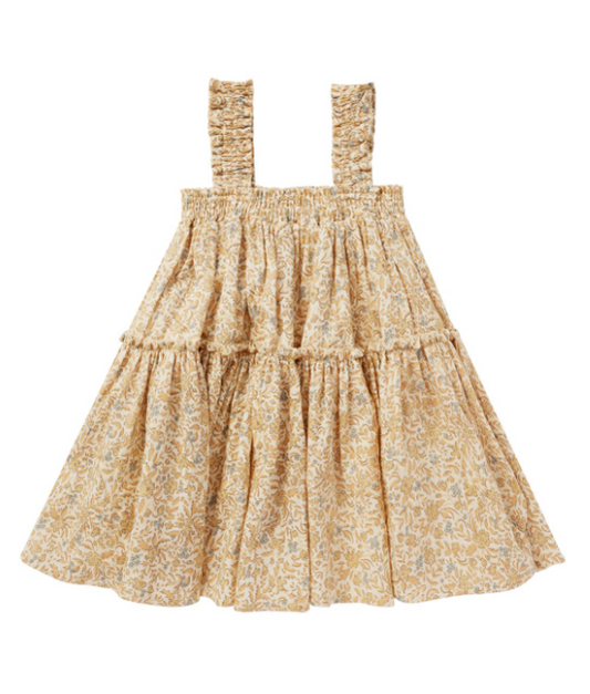 Rylee + Cru Cicily Dress