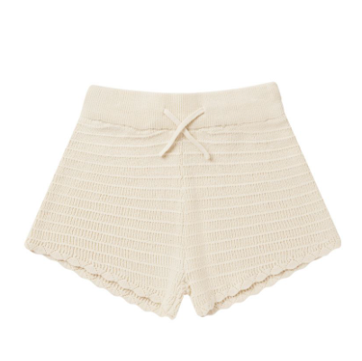 Rylee + Cru Knit Shorts