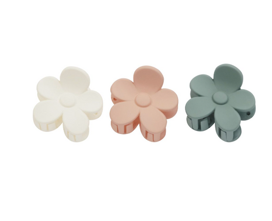 Rylee + Cru Flower Clip Set