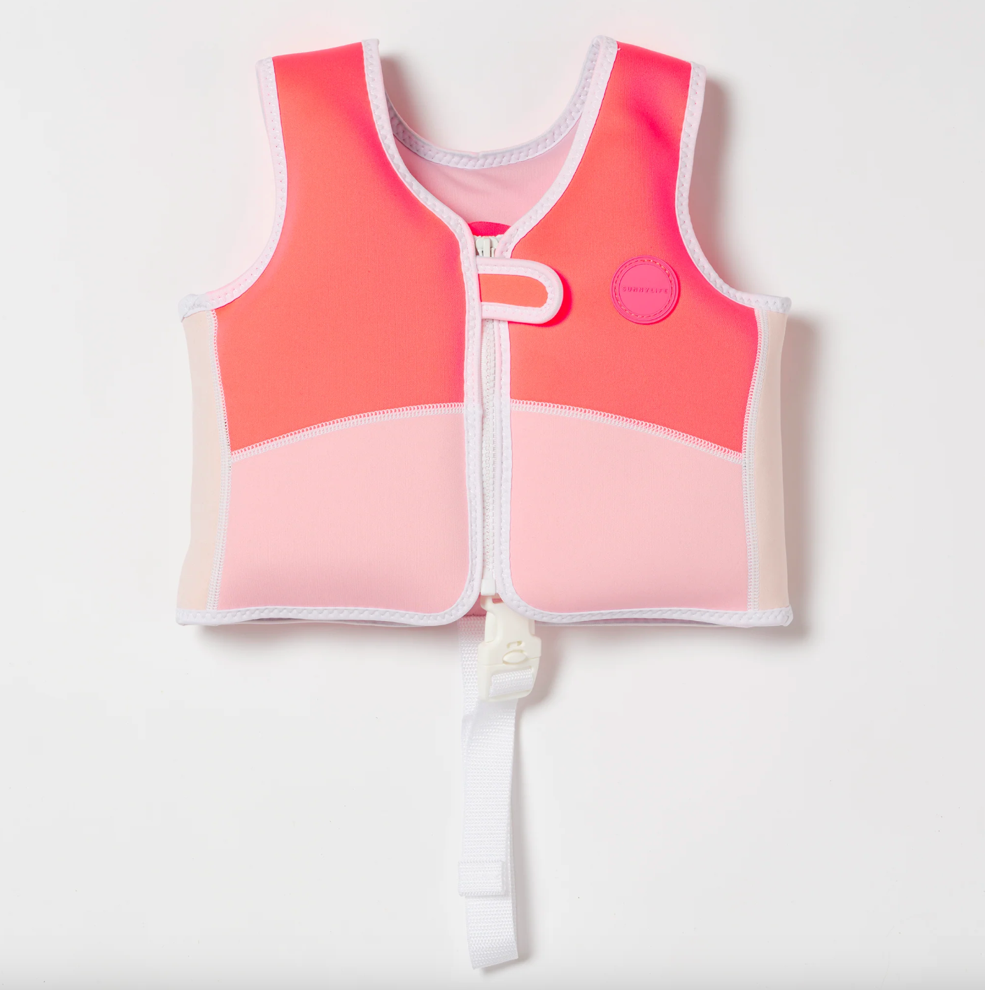 SUNNYLiFE Swim Vest - 1-2