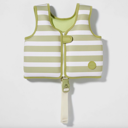 SUNNYLiFE Swim Vest - 1-2