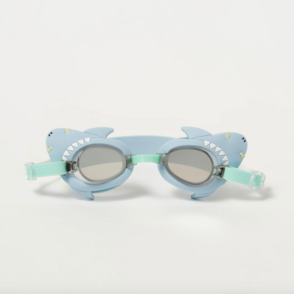 SUNNYLiFE Kids Swim Goggles