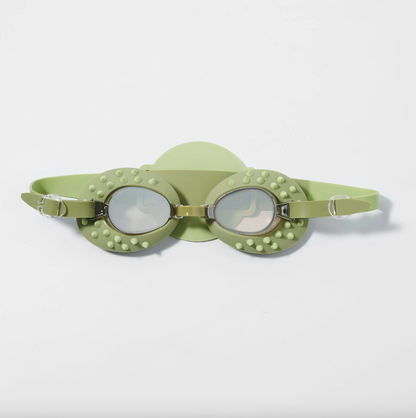 SUNNYLiFE Kids Swim Goggles