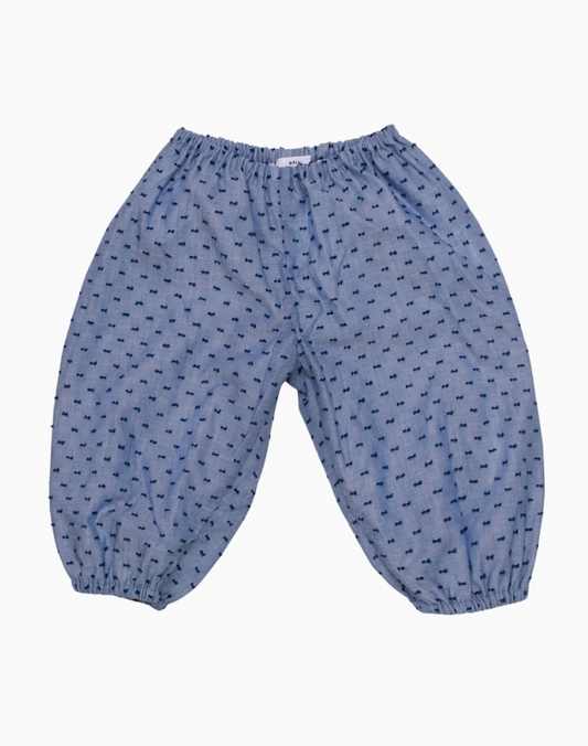 Tache De Naissance Jane Swiss Dot Pants