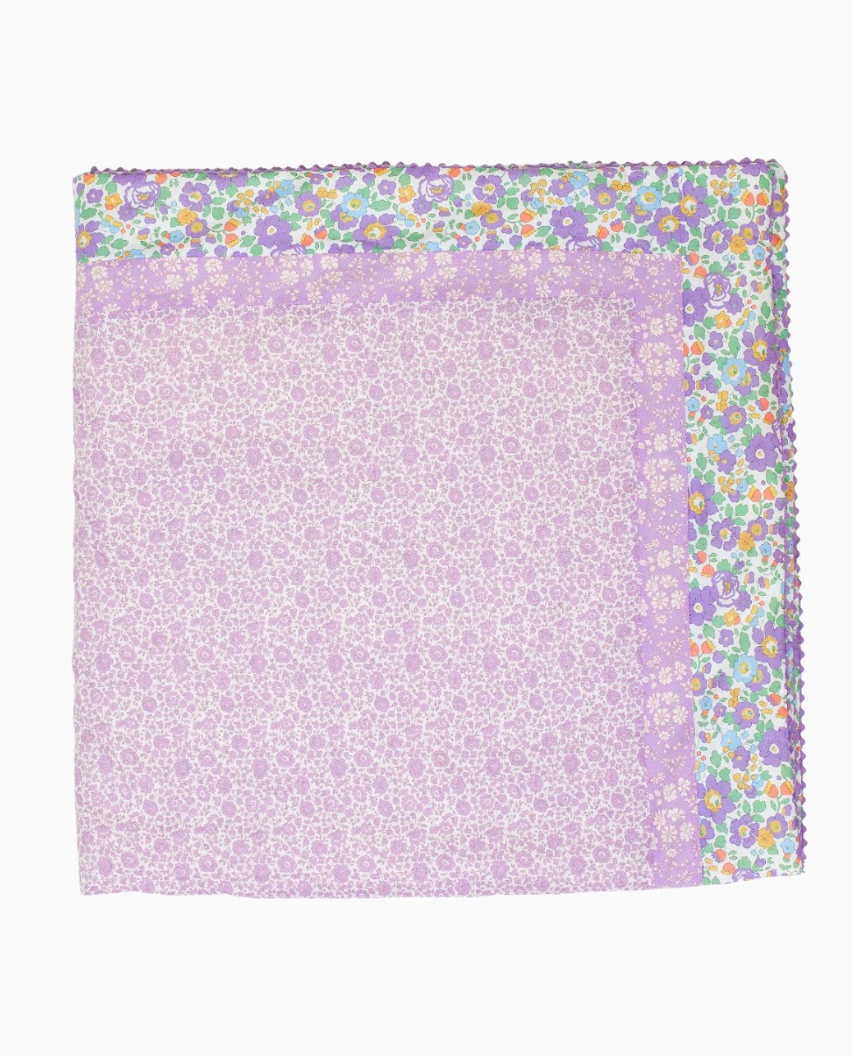 Tache De Naissance Rita Quilt