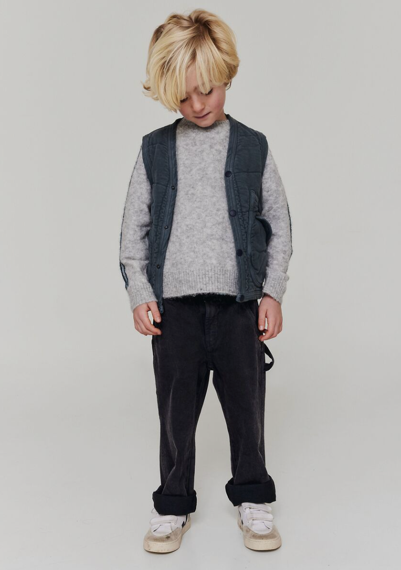 Morley Vadim Cardigan