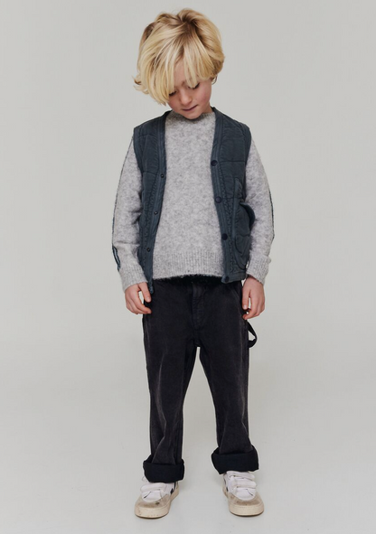 Morley Vadim Cardigan