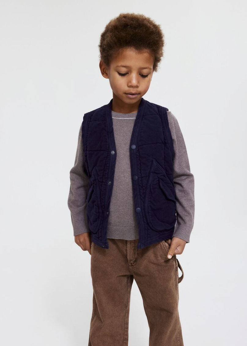 Morley Tobi Cardigan