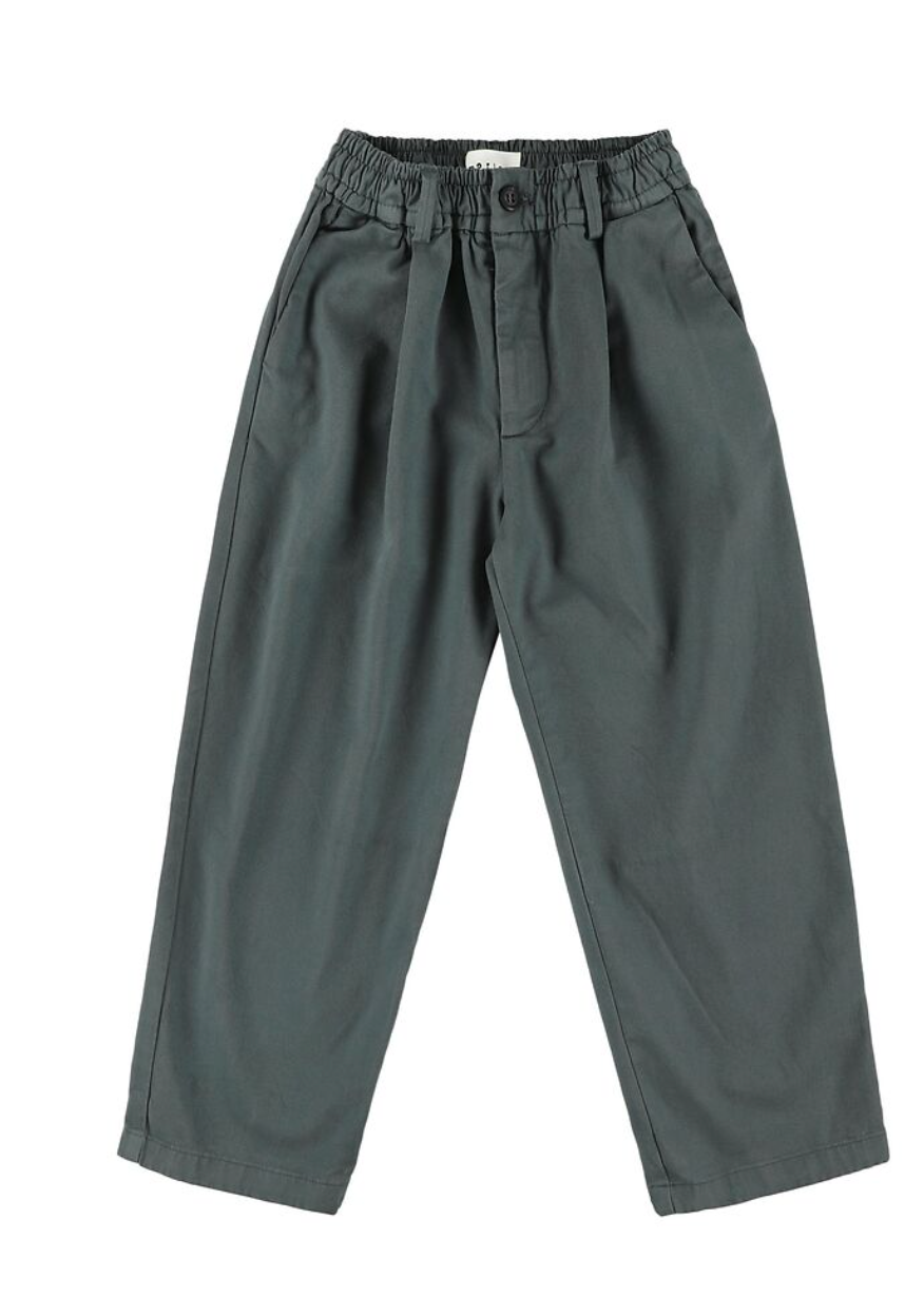 Morley Vasco Boys Trousers