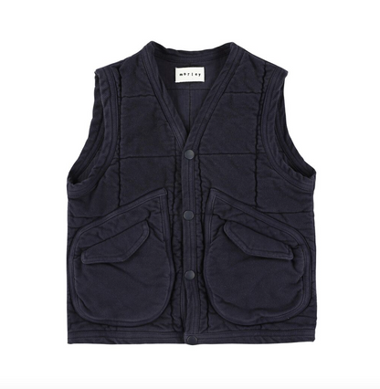 Morley Verdun Abis Vest