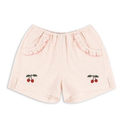 Konges Slojd Ellie Frill Shorts