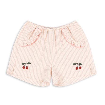 Konges Slojd Ellie Frill Shorts