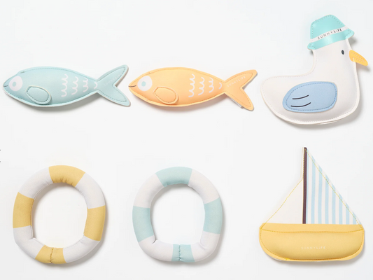 SunnyLife Dive Buddies (Set of 6)