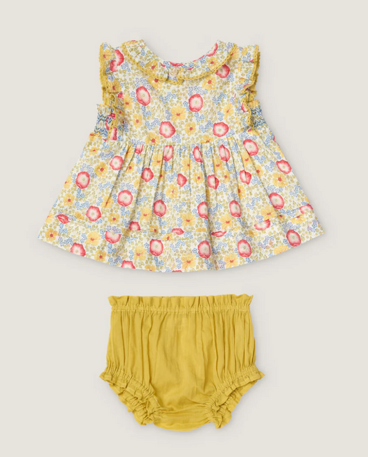 Lali Ari Set