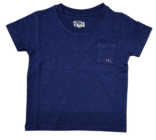 Sun Child Jasper T Shirt