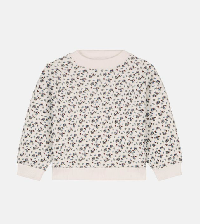 Louise Misha Sweatshirt Rosalia