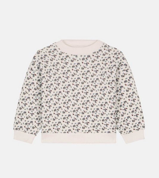 Louise Misha Sweatshirt Rosalia