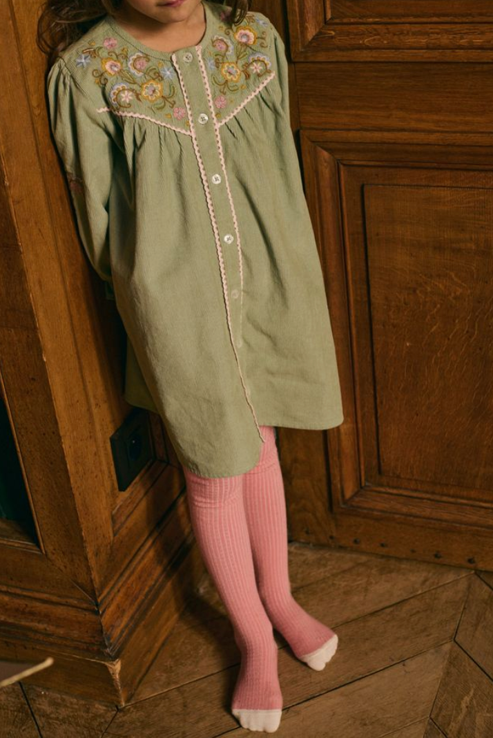 Louise Misha Dress Floriane