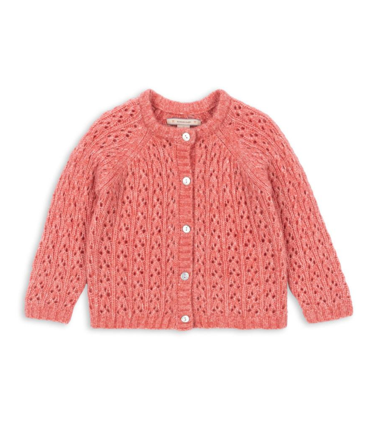 Konges Sløjd Isa Cardigan