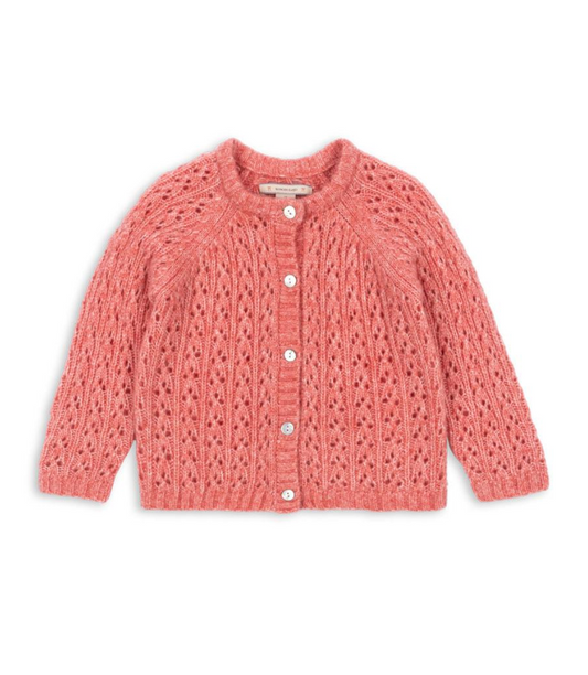 Konges Sløjd Isa Cardigan