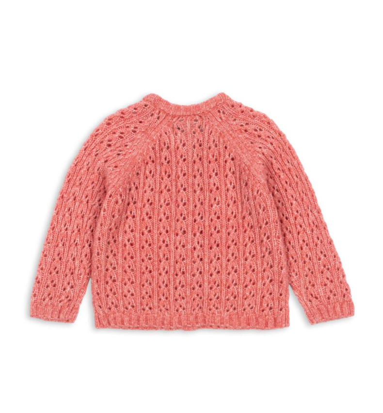 Konges Sløjd Isa Cardigan