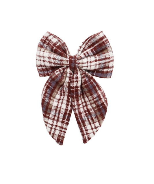Rylee & Cru Oversized Bow