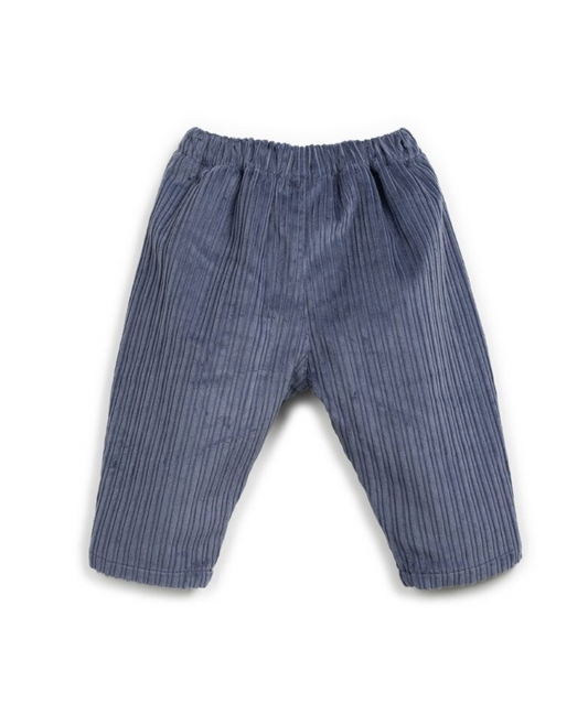 Play Up Corduroy Trousers