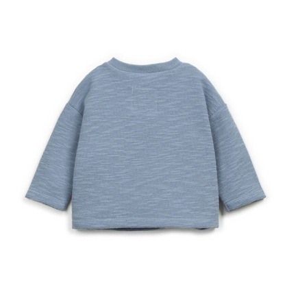 Play Up Rib LS T-Shirt