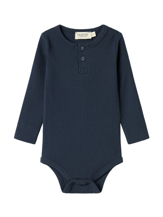 MarMar Copenhagen Body LS