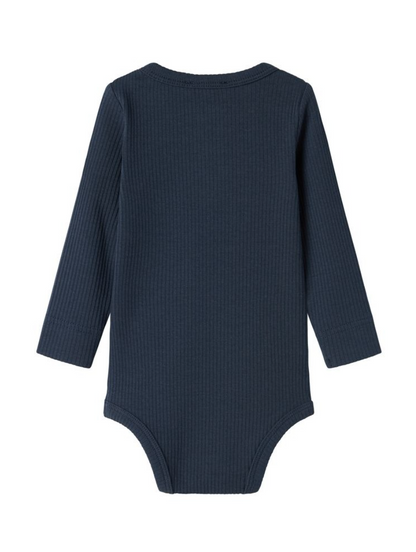 MarMar Copenhagen Body LS