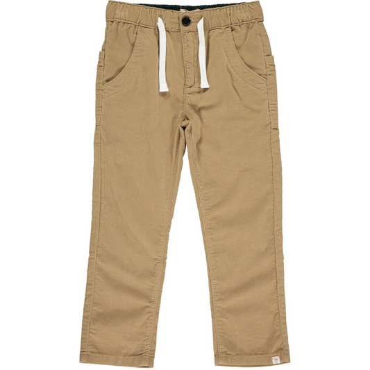 Me & Henry Tally Cord Pants